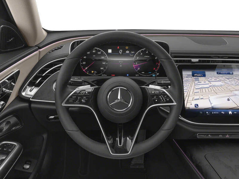 Mercedes Benz E Class Mercedes Benz E Class